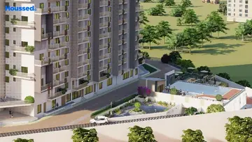 Amenities of DS MAX Skycity - Image 136170