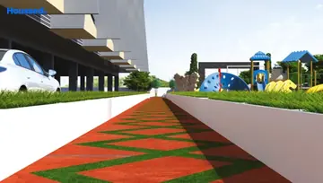 Amenities of DS MAX Skycity - Image 136167