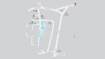 Location of Appaswamy Brooksdale - Image 136137