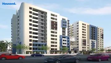Project Image of Appaswamy Brooksdale - Image 136134