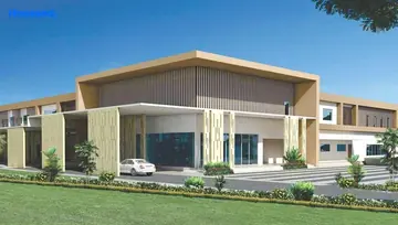 Amenities of Arun Excello Ziva - Image 136143