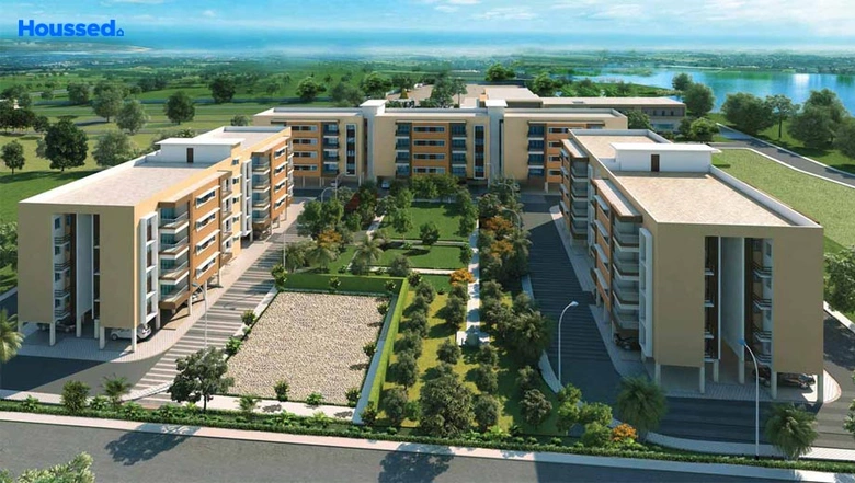 Project Image of Arun Excello Ziva in Mahabalipuram, Chennai - Image 136140