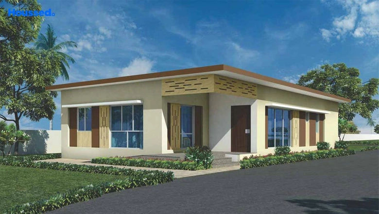 Project Image of Arun Excello Ziva in Mahabalipuram, Chennai - Image 136141