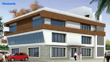 Amenities of Doshi Firstnest - Image 136149