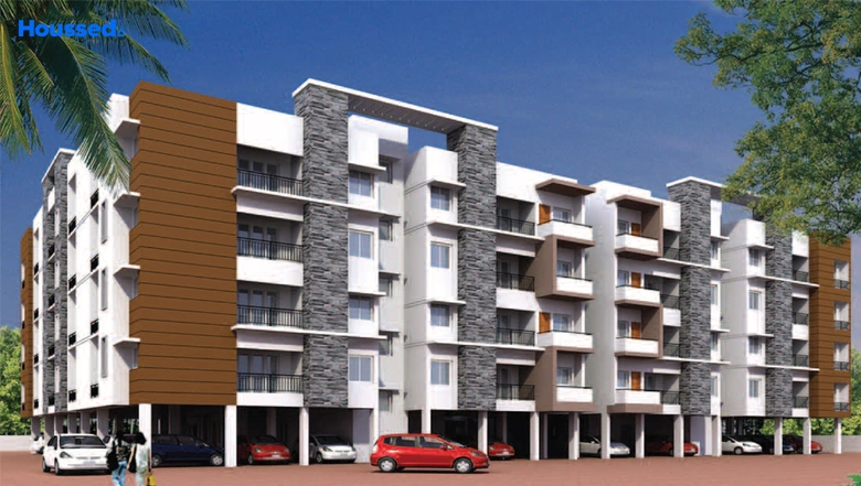 Project Image of Doshi Firstnest in Chromepet, Chennai - Image 136147