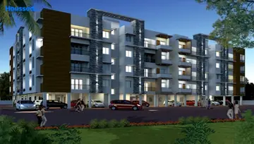 Project Image of Doshi Firstnest - Image 136148