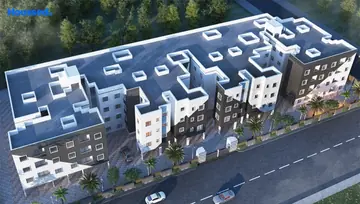Project Image of Akshaya Vaan Megam - Image 136153