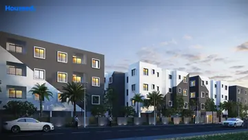 Project Image of Akshaya Vaan Megam - Image 136152