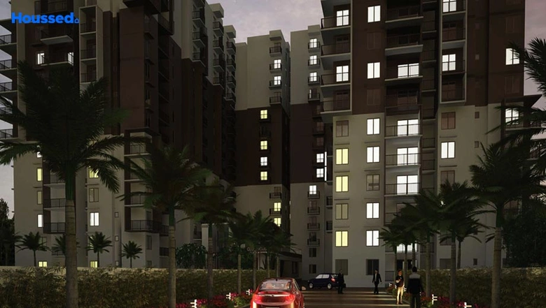 Project Image of DS Max Skysupreme in Kengeri, Bangalore - Image 136177