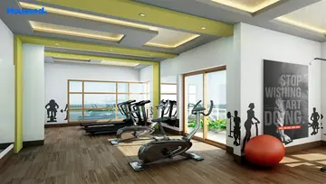 Amenities of Voora Prakash - Image 136182