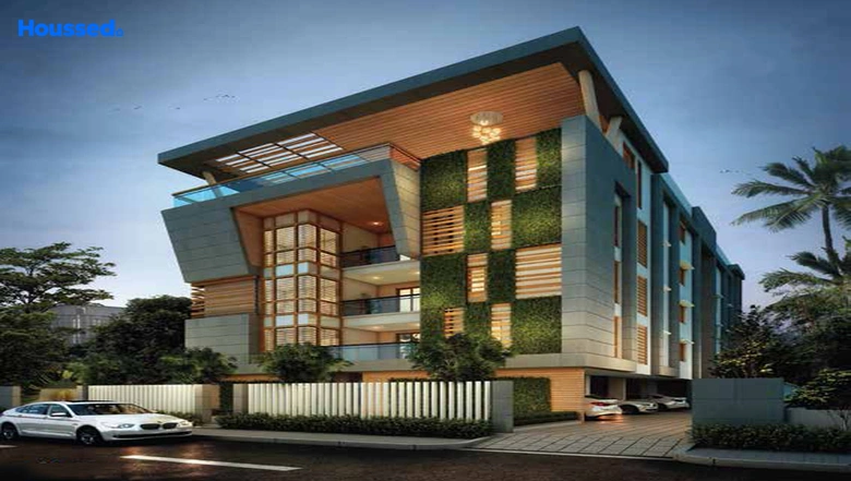 Project Image of Voora Prakash in T Nagar, Chennai - Image 136181