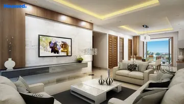 Sample Apartment of Voora Prakash - Image 136186