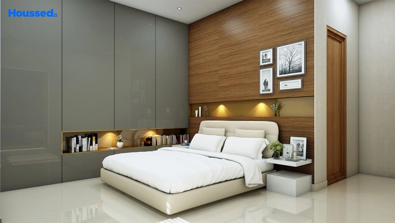 Sample Apartment of Voora Prakash in T Nagar, Chennai - Image 136185