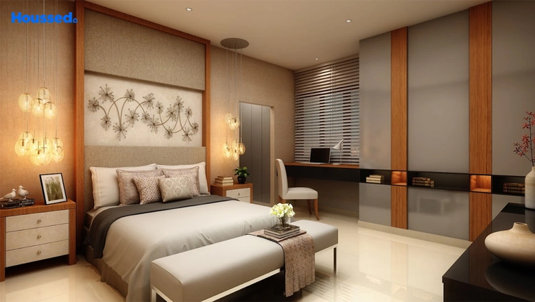 Sample Apartment of Voora Prakash in T Nagar, Chennai - Image 136184