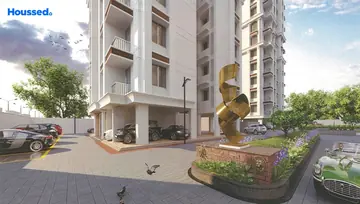 Amenities of Maruti Kailash Heights - Image 92667