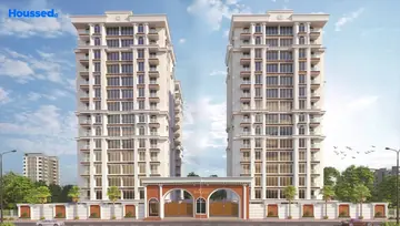 Project Image of Maruti Kailash Heights - Image 92665