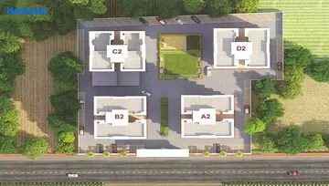 Project Image of Maruti Kailash Heights - Image 92664