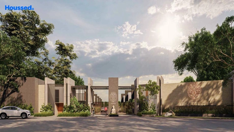 Project Image of Heritage Firefly Fields in Sarjapur, Bangalore - Image 136248