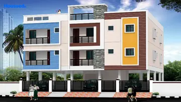 Project Image of GP Bluebell Phase 2 - Image 136238