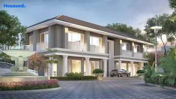 Amenities of Sobha Gardenia - Image 136262