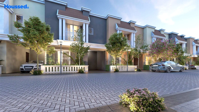 Project Image of Sobha Gardenia in Vengaivasal, Chennai - Image 136258