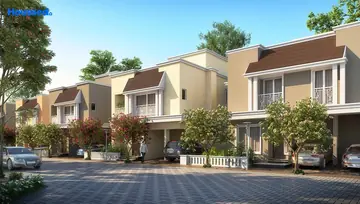 Project Image of Sobha Gardenia - Image 136259