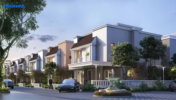 Project Image of Sobha Gardenia - Image 136257