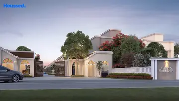 Project Image of Sobha Gardenia - Image 136261