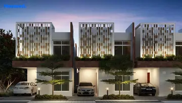Project Image of Heritage Urbanpod - Image 136274