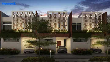 Project Image of Heritage Urbanpod - Image 136275
