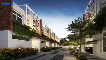 Project Image of Heritage Urbanpod - Image 136276