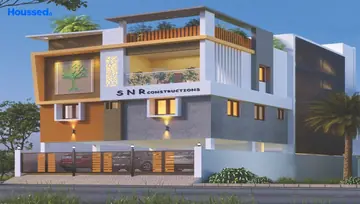 Project Image of SNR Elegance Residences - Image 136268