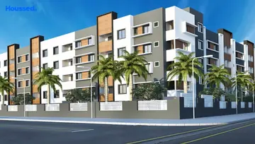Project Image of Isha Anandham - Image 136283