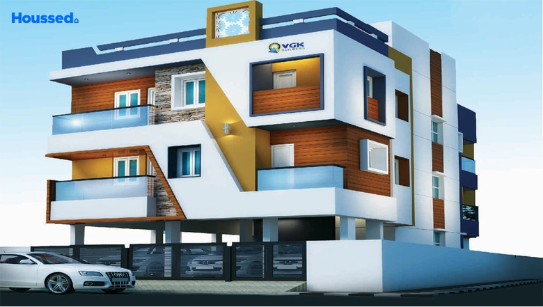 Project Image of VGK Mahitha in Tambaram, Chennai - Image 136289