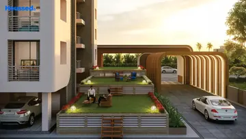 Amenities of Nilkanth Shagun Heights - Image 117982