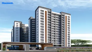 Project Image of Nilkanth Shagun Heights - Image 117979