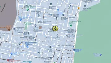 Location of Viva Vikram - Image 136312