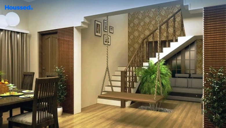 Sample Apartment of Viva Vikram in Sembakkam, Chennai - Image 136311