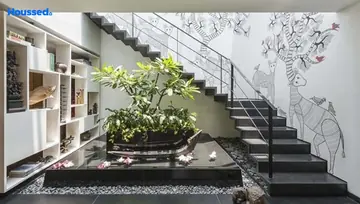 Sample Apartment of Viva Vikram - Image 136310