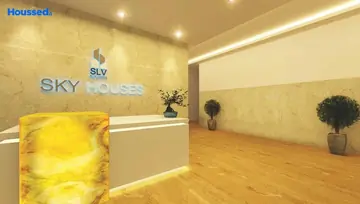 Amenities of SLV Skyhouses - Image 136328