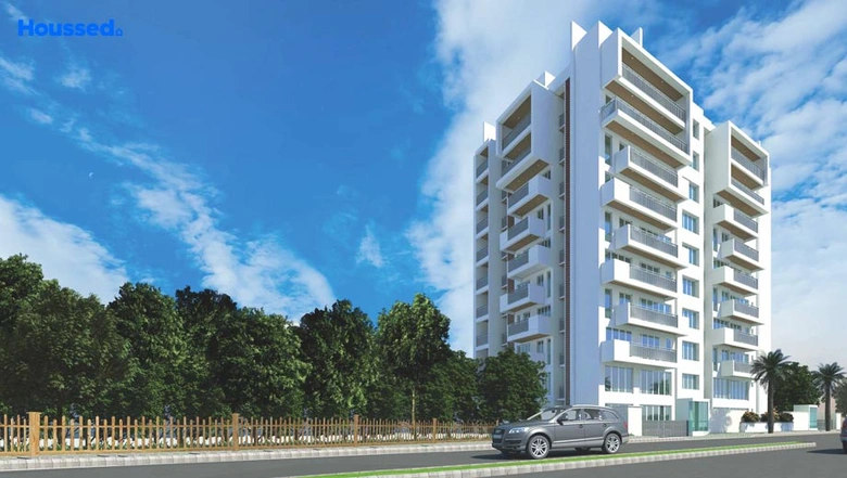 Project Image of SLV Skyhouses in Whitefield, Bangalore - Image 136318