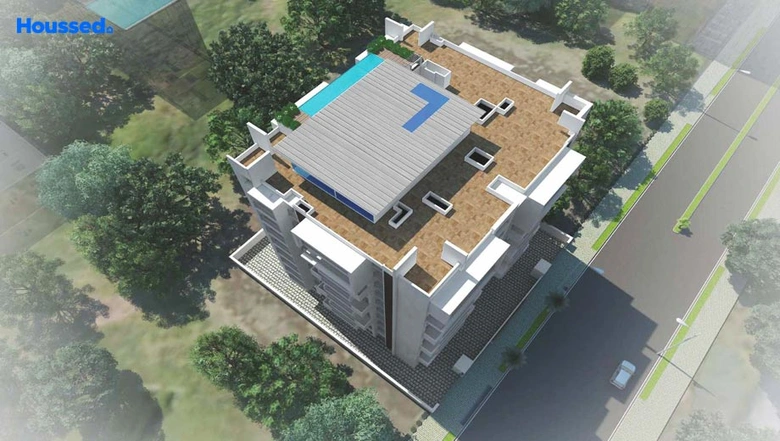 Project Image of SLV Skyhouses in Whitefield, Bangalore - Image 136316