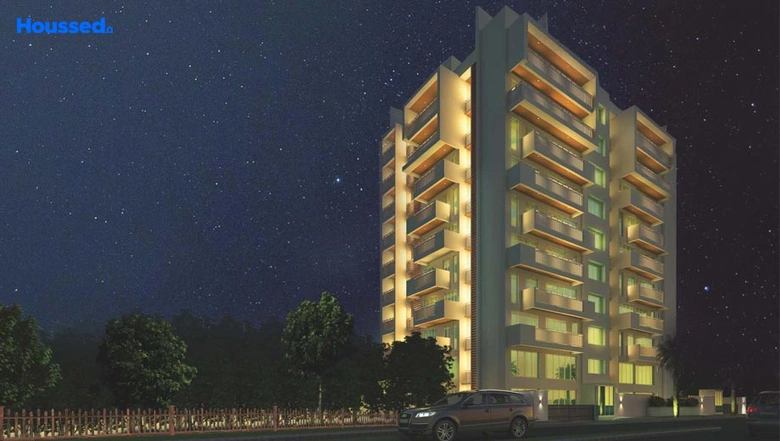Project Image of SLV Skyhouses in Whitefield, Bangalore - Image 136317