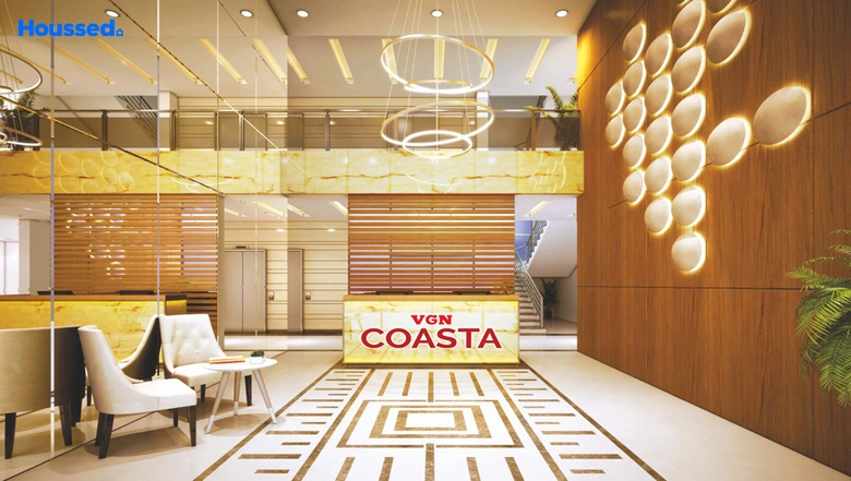 Project Image of VGN Coasta in Muttukadu, Chennai - Image 136321