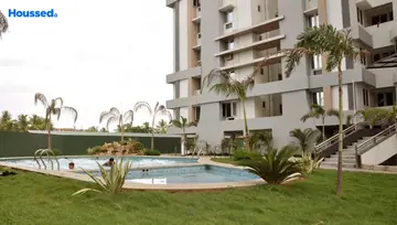 Amenities of SIS Safaa - Image 136333