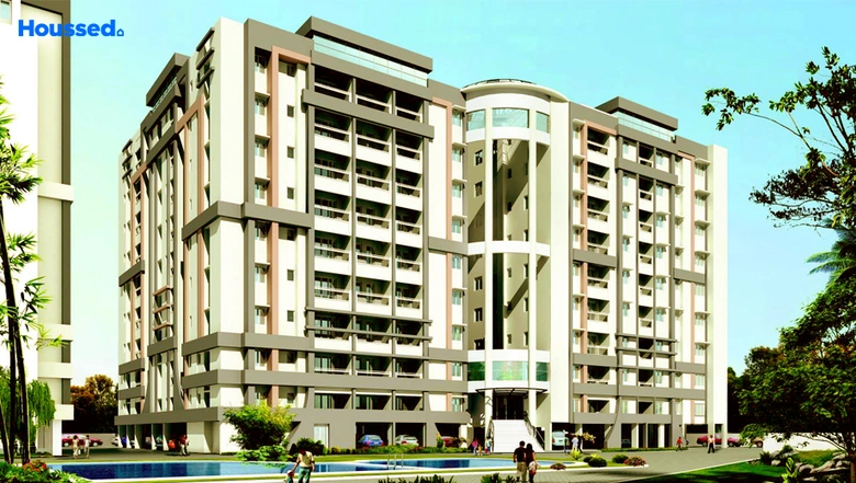 Project Image of SIS Safaa in Guduvancheri, Chennai - Image 136332