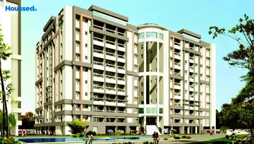 Project Image of SIS Safaa - Image 136332
