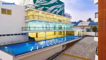 Amenities of Arya Hamsa Grande - Image 136352