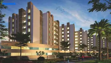 Project Image of Arya Hamsa Grande - Image 136347