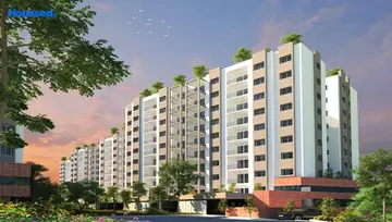 Project Image of Arya Hamsa Grande - Image 136346